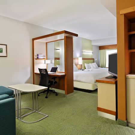 Springhill Suites By Marriott Pensacola Exterior foto