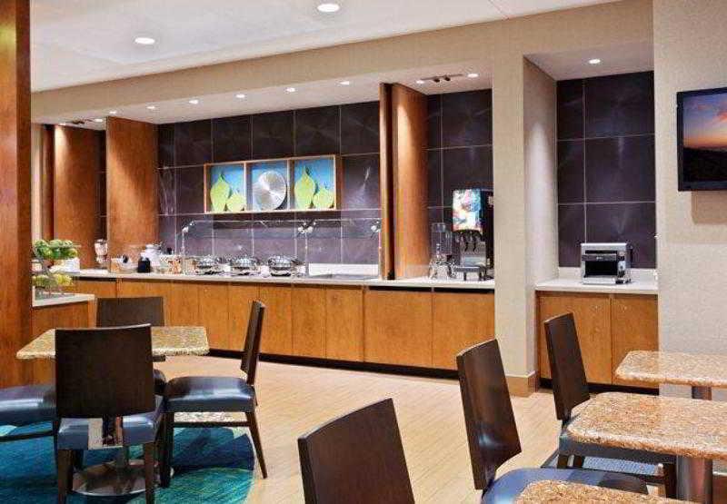 Springhill Suites By Marriott Pensacola Exterior foto